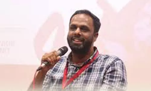 എൽ.ഡി.എഫ് തുടർ ഭരണം ബി.ജെ.പിയെ വളർത്തും- ഷംസീർ ഇബ്രാഹിം