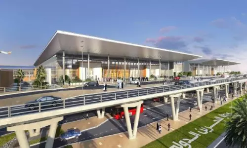 ലോകത്തെ മികച്ച എമിഗ്രേഷൻ സേവനം ബഹ്‌റൈൻ വിമാനത്താവളം രണ്ടാം സ്ഥാനത്ത്