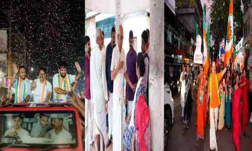 കുന്ദമംഗലം ഇത്തവണ ഇളകുമോ?