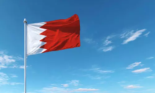 ഇറാന്റെ അവകാശവാദങ്ങൾ തള്ളി ബഹ്റൈൻ ഇറാന്റെ അവകാശവാദങ്ങൾ തള്ളി ബഹ്റൈൻ