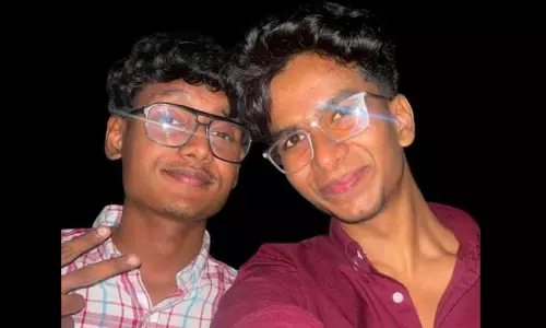 ബൈക്കും പിക്കപ്പും കൂട്ടിയിടിച്ച് പരിക്കേറ്റ രണ്ടാമത്തെ വിദ്യാർഥിയും മരിച്ചു