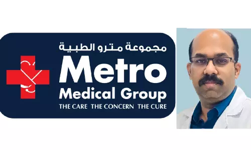 മുഖസൗന്ദര്യത്തിനും മുടിവളർച്ചക്കും പരിഹാരം: മെട്രോയിൽ അതിനൂതന പി.ആർ.പി ചികിത്സ