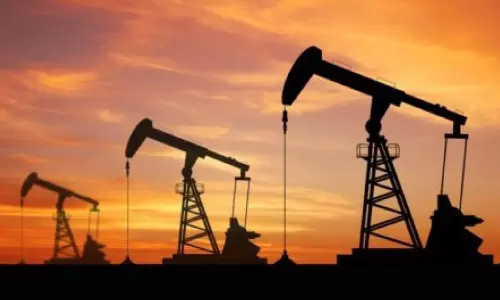 കുവൈത്ത് എണ്ണ വില ബാരലിന് 120.62 ഡോളറായി ഉയർന്നു