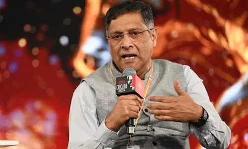 യുദ്ധം ആഗോള സമ്പദ്‌വ്യവസ്ഥയെ തകർക്കും; അടിയന്തര ഇടപെടൽ വേണമെന്ന് മുൻ സാമ്പത്തിക ഉപദേഷ്ടാവ് ഡോ. അരവിന്ദ് സുബ്രഹ്മണ്യൻ