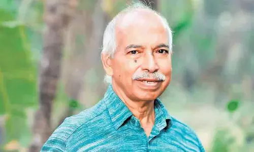 അ​പ​കീ​ർ​ത്തി​പ്പെ​ടു​ത്തു​ന്നു​വെ​ന്ന് ആ​രോ​പി​ച്ച്  വി. ​കു​ഞ്ഞി​കൃ​ഷ്ണ​നെ​തി​രെ പ​യ്യ​ന്നൂ​ർ റൂ​റ​ൽ ബാ​ങ്കിന്റെ പരാതി