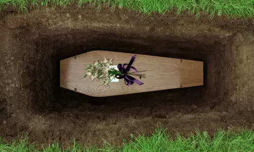 മരണത്തിന്റെ ഗന്ധമറിഞ്ഞ് ഒരു ഉറക്കം; മാനസികോന്മാദത്തിന് വിചിത്ര ട്രെൻഡുമായി ജാപ്പനീസ് വിദഗ്ധർ