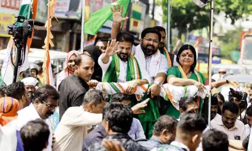 പോർക്കളം തുറന്ന് നിയമസഭ തെരഞ്ഞെടുപ്പ്; തലസ്ഥാനത്ത് ‘കട്ട’ പോര്...