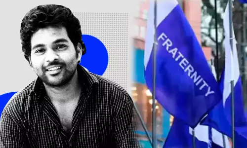 യു.ഡി.എഫ് പ്രകടനപത്രിക: രോഹിത് വെ​മു​ല ആക്ട് സ്വാഗതാർഹം; ഇസ്‌ലാമോഫോബിയയും നിയമപരിധിയിൽ വരണമെന്ന് ഫ്രറ്റേണിറ്റി