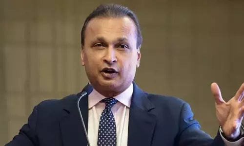 അനിൽ അംബാനിക്കെതിരെ വീണ്ടും സി.ബി.ഐ കേസ്; 3,750 കോടിയുടെ തട്ടിപ്പ് നടന്നതായി പരാതി