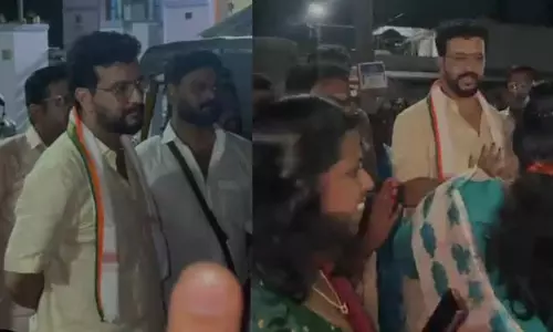 ഇത് സാമ്പിൾ; പിഷാരടിയെ ബി.ജെ.പി തടഞ്ഞതിൽ പ്രതികരിച്ച് മുഖ്യമന്ത്രി