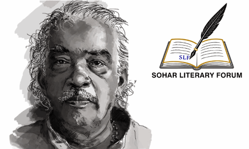 സുഹാറിൽ ‘പടയണി രാവ്’ വെള്ളിയാഴ്ച അരങ്ങേറും