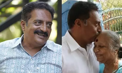 ‘അമ്മ വിശ്വസിച്ചത് അവരുടെ ദൈവത്തിലാണ്, അത് തടയാൻ ഞാൻ ആര്?’ വിദ്വേഷ പ്രചാരകർക്ക് ചുട്ടമറുപടി നൽകി പ്രകാശ് രാജ്