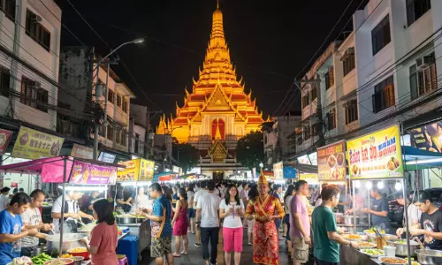 ഫാഷനല്ല, അപകടത്തിന്റെ മുറിപ്പാടുകൾ; ‘തായ്‍ലാന്‍റ് ടാറ്റുകൾ’ക്ക് പിന്നിലെ കഥകൾ...