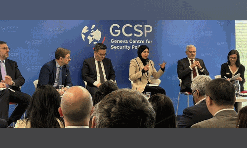 ഗൾഫ് രാജ്യങ്ങൾക്ക് നേരെയുള്ള ഇറാൻ ആക്രമണം അപകടകരമായ സാഹചര്യം -ഖത്തർ