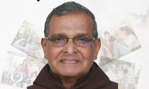 ‘പൈതലാം യേശുവേ’ ഗാനത്തിന്‍റെ ശിൽപി ഫാ. ഡോ. ജെസ്റ്റിന്‍ പനക്കൽ അന്തരിച്ചു