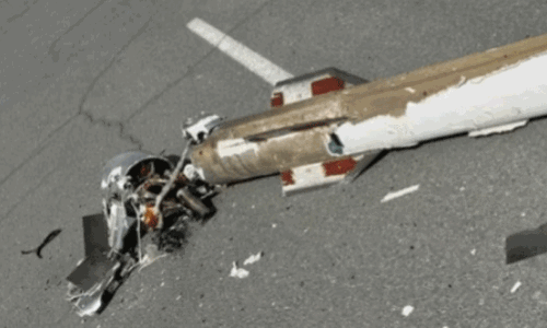 യു.എ.ഇ ഇന്ന്​ 19 മിസൈലുകളും 26 ഡ്രോണുകളും തകർത്തു