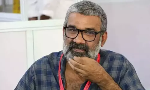 സംവിധായകൻ രഞ്ജിത്തിന്റെ അറസ്റ്റ്: കൃത്യം നടന്ന കാരവൻ പൊലീസ് കണ്ടെത്തി