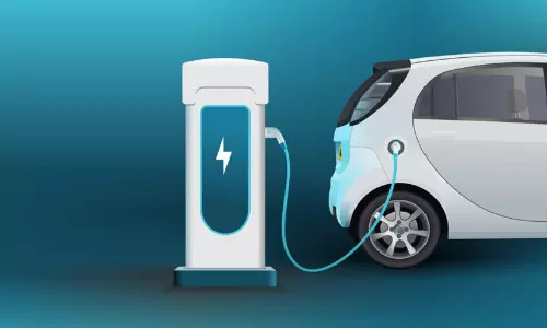 ഇന്ധനവില വർധന: കേരളത്തിൽ ഇലക്ട്രിക് വാഹനങ്ങളുടെ വിൽപന വർധിക്കുന്നു ഇന്ധനവില വർധന: കേരളത്തിൽ ഇലക്ട്രിക് വാഹനങ്ങളുടെ വിൽപന വർധിക്കുന്നു