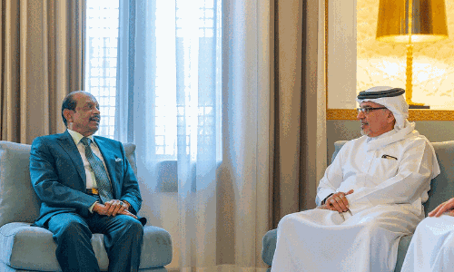 ബഹ്‌റൈനിൽ ഭക്ഷ്യസുരക്ഷ ഉറപ്പാക്കാൻ സർക്കാർ പ്രതിജ്ഞാബദ്ധം- കിരീടാവകാശി