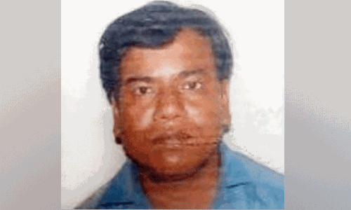 പശ്ചിമ ബംഗാൾ സ്വദേശി ജുബൈലിൽ നിര്യാതനായി