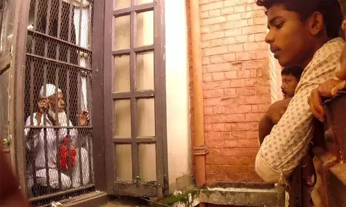 അസമിലും യു.പിയിലും മുസ്‍ലിംകൾക്കെതിരെ പീഡനവും വർണവിവേചനവും; വംശഹത്യക്കുള്ള ഒരുക്കമെന്ന് വിദഗ്ധ സമിതി