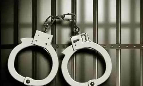 മണിപ്പൂരിൽ മൂന്ന് തീവ്രവാദികൾ അറസ്റ്റിൽ