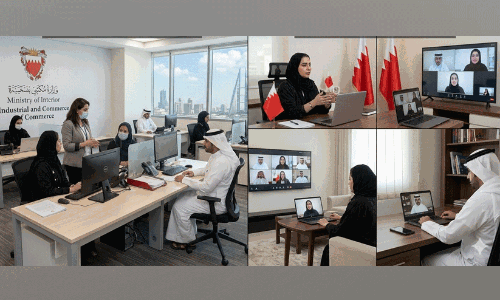 ഏപ്രിൽ 5 മുതൽ 50 ശതമാനം തൊഴിലാളികൾ ഓഫീസുകളിലേക്ക്