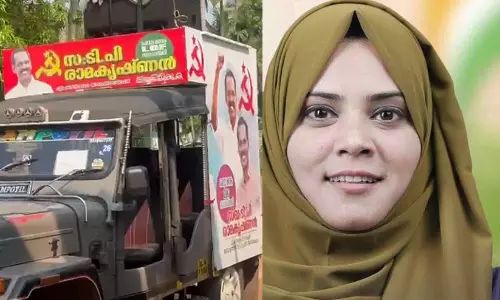 ‘ഖൗമിലെ കുട്ടി’ വിവാദം കത്തുന്നു