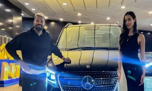 35 ദിവസത്തിനിടെ ചെലവാക്കിയത് 17 കോടി! ഹാർദിക് പാണ്ഡ്യയുടെ ആഡംബരക്കളിക്ക് പിന്നിൽ