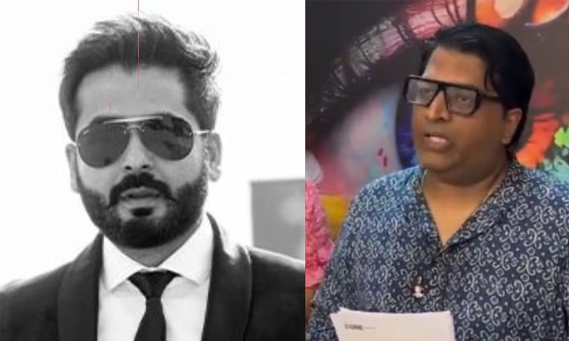 കഥ മോഷ്ടിച്ചെന്ന ആരോപണം; പരാതിക്കാരനെതിരെ നിയമനടപടിയുമായി ‘ധുരന്ധർ 2’ സംവിധായകൻ | Madhyamam – Madhyamam