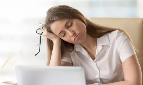 ഉച്ച മയക്കം അധികമായാൽ...