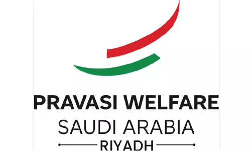 നി​യ​മ​സ​ഭാ തെ​ര​ഞ്ഞെ​ടു​പ്പ്; യു.​ഡി.​എ​ഫി​ന് ഐ​ക്യ​ദാ​ർ​ഢ്യം പ്ര​ഖ്യാ​പി​ച്ച് പ്ര​വാ​സി വെ​ൽ​ഫെ​യ​ർ