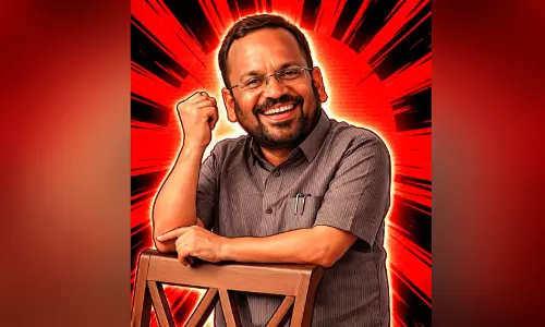 ഒല്ലൂരിന്റെ രാജേട്ടൻ