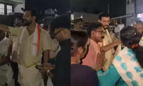 ramesh pisharody ramesh pisharody