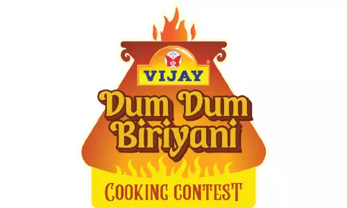 ‘വി​​ജ​​യ് ദം ​​ദം ബി​​രി​​യാ​​ണി റോ​ഡ് ഷോ’ ​റി​യാ​ദി​ൽ നാ​ളെ