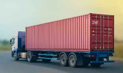 ച​ര​ക്ക്​ ലോ​റി​ക​ളു​ടെ നി​യ​മ​ങ്ങ​ൾ പ​രി​ഷ്ക​രി​ക്കാ​ൻ കൂ​ടു​ത​ൽ സ​മ​യം അ​നു​വ​ദി​ച്ചു