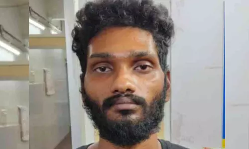 സ്പെഷൽ സ്കൂളിൽ ചലനമറ്റ് ഓട്ടിസം ബാധിച്ച യുവാവ്; പോസ്റ്റ്മോർട്ടത്തിൽ തെളിഞ്ഞത് ഞെട്ടിക്കുന്ന വിവരം, കെയർടേക്കർ മർദിച്ചുകൊന്നതെന്ന് പൊലീസ്