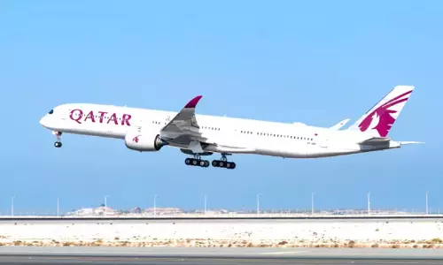 മം​ഗ​ളൂ​രു -ദ​മ്മാം-​കു​വൈ​ത്ത് ജ​സീ​റ എ​യ​ർ​വേ​സ് ഏ​പ്രി​ൽ എ​ട്ട് മു​ത​ൽ