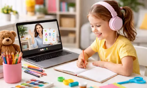 ഓൺലൈൻ പഠനത്തിന് നിർദേശങ്ങളുമായി കെ.എച്ച്​.ഡി.എ