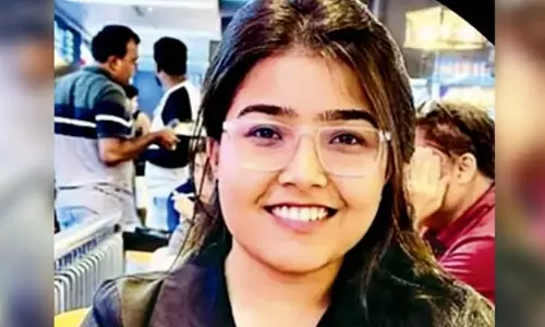 Ishika Yadav