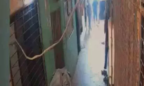 സ്ത്രീയെ ശല്യംചെയ്തെന്ന്; മൂന്നുപേരെ വെടിവെച്ച് മലയാളി; ഒരാൾ കൊല്ലപ്പെട്ടു