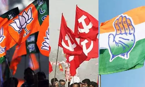 വയനാട്ടിൽ പാർട്ടികൾക്കുള്ളിലെ ‘കാലുവാരലുകൾ’ നിർണായകമാവും