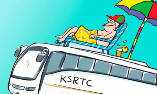 അവധിക്കാല ആഘോഷം കളറാക്കാൻ കെ.എസ്.ആർ.ടി.സി