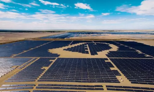 പുനരുപയോഗ ഊർജം വർധിപ്പിക്കാൻ ഒമാൻ