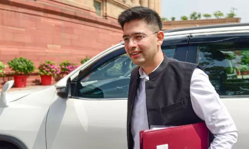 raghav chadha raghav chadha