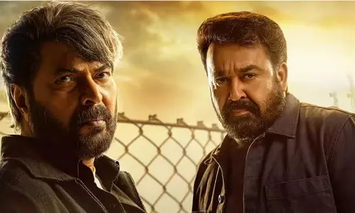 ആവേശം കൊടുമുടിയിൽ; ‘പേട്രിയറ്റ്’ ട്രെയിലർ ലോഞ്ചിന് മമ്മൂട്ടിയും മോഹൻലാലും നേരിട്ടെത്തും