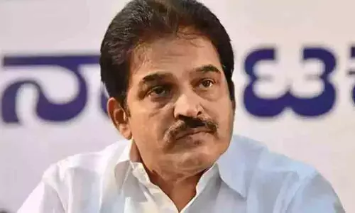 കെ.സി. വേണുഗോപാലിന് സി.പി.എമ്മിന്റെ വക്കീൽ നോട്ടീസ്