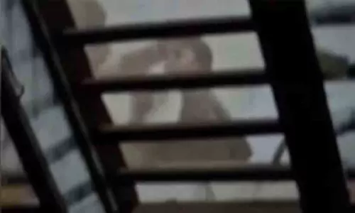 എന്നെ തല്ലുമ്പോൾ ഉമ്മ നോക്കിനിൽക്കും... ഉറക്കിൽ നിന്ന് എഴുന്നേൽപ്പിച്ച് തല്ലി..; കുട്ടികൾക്ക് ക്രൂരമർദനം, രണ്ടാനച്ഛൻ പിടിയിൽ