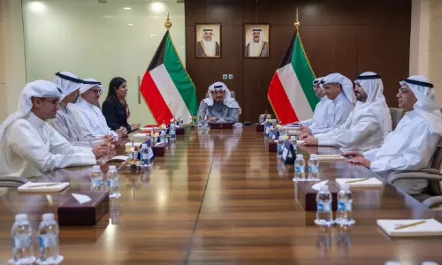 അടിസ്ഥാന സൗകര്യങ്ങളും ലോജിസ്റ്റിക്സും മെച്ചപ്പെടുത്തും