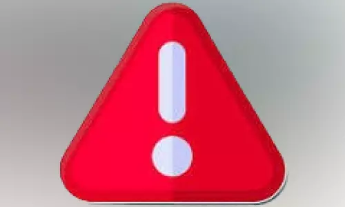 എ​മ​ർ​ജ​ൻ​സി അ​ല​ർ​ട്ടു​ക​ൾ പൊ​തു​സ്ഥ​ല​ങ്ങ​ളി​ൽ കേൾപ്പിക്കരുത്